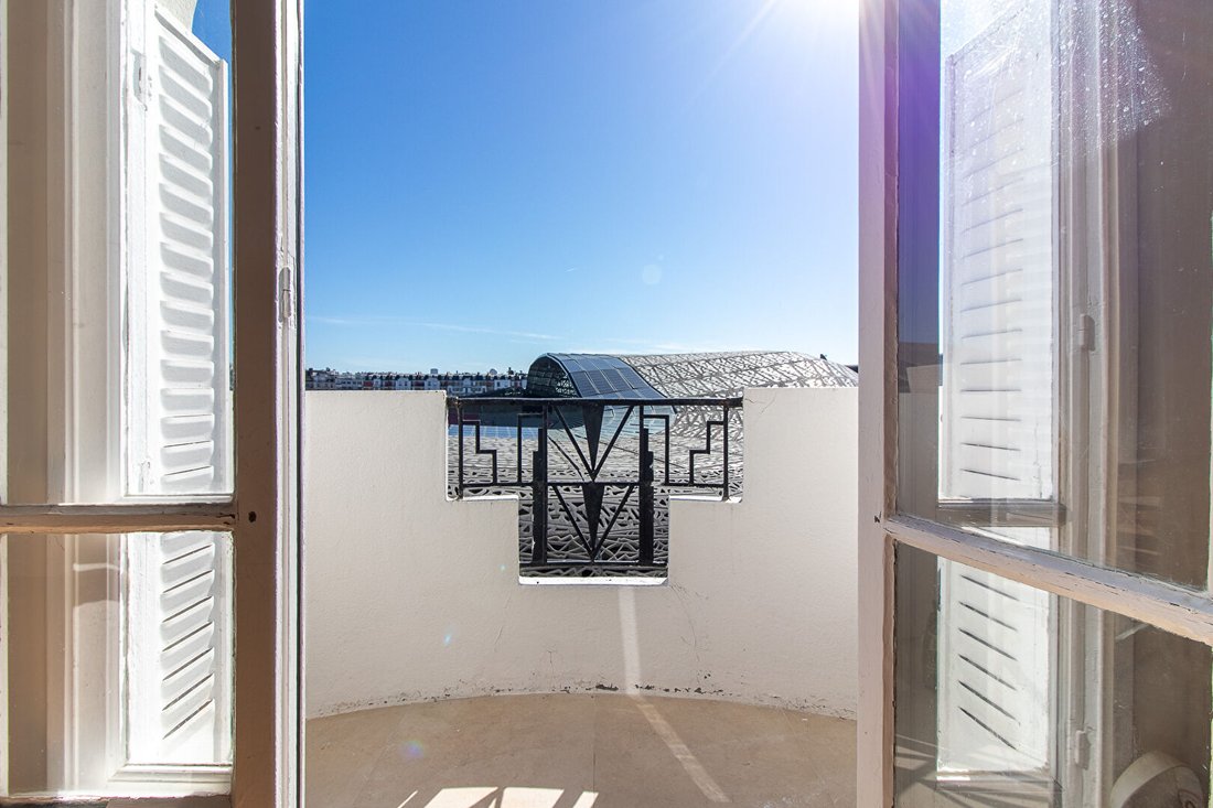 Apartment in Silly-Gallieni, Boulogne-Billancourt, France 1 - 17779257