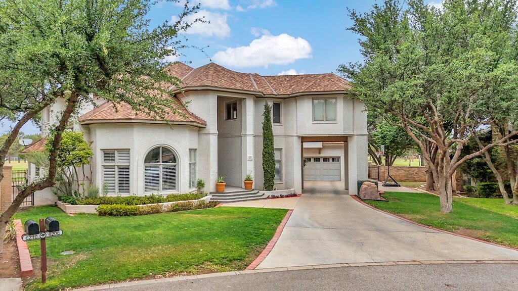 House in Midland, Texas, United States 5 - 17939347