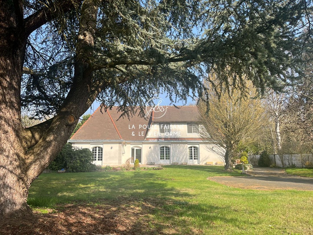 House in Rambouillet, Ile-de-France, France 2 - 17416063