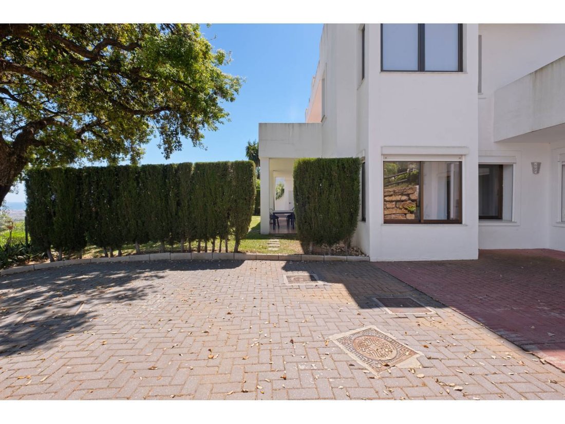 Apartment in Ojen, Andalusia, Spain 5 - 17940469