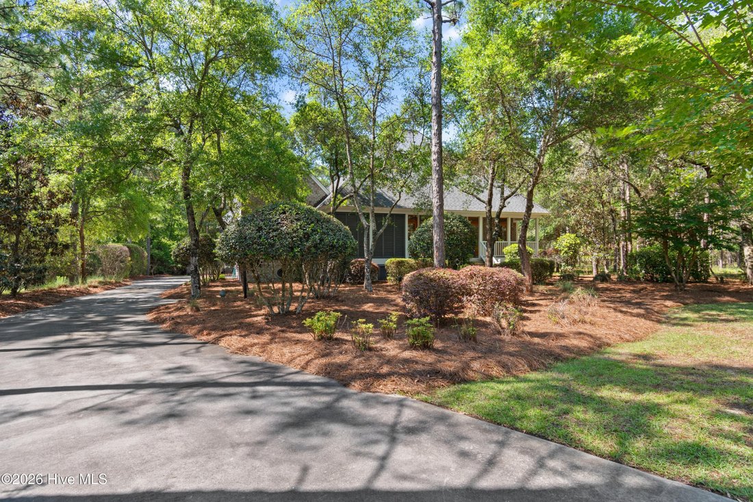 House in Supply, North Carolina, United States 4 - 17937020