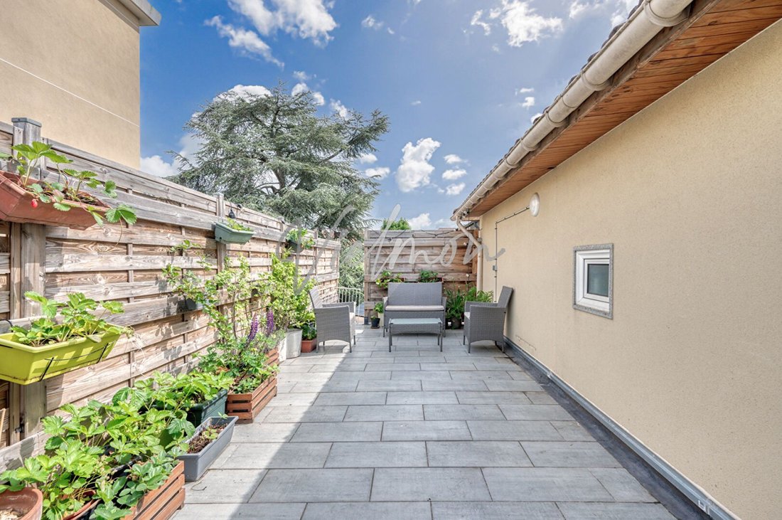 Apartment in Montesson, Ile-de-France, France 1 - 16066724