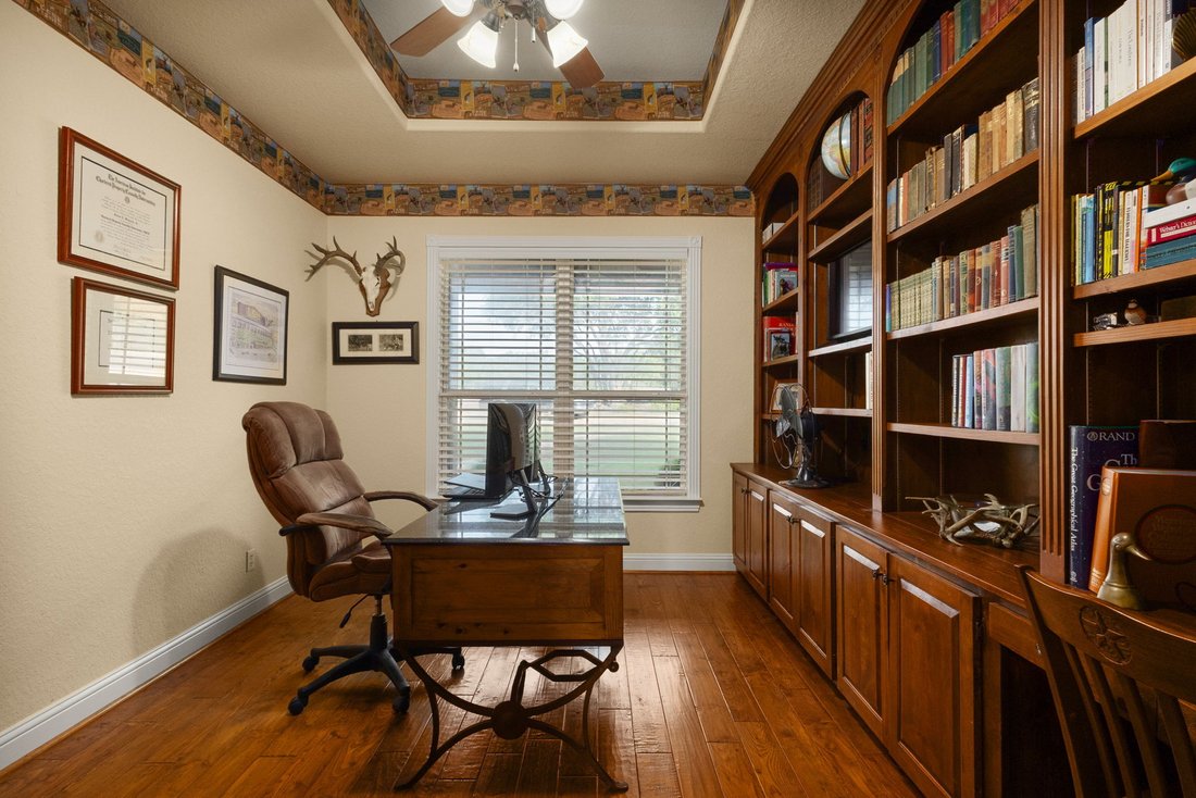 House in New Braunfels, Texas, United States 5 - 17936262
