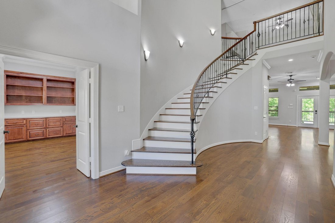 House in Coldspring, Texas, United States 5 - 17269945