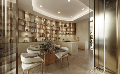 Apartment in Balduina, Rome, Lazio 1