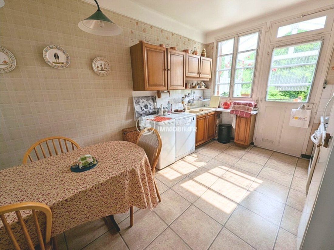 House in Le Chesnay, Le Chesnay-Rocquencourt, France 4 - 17933790