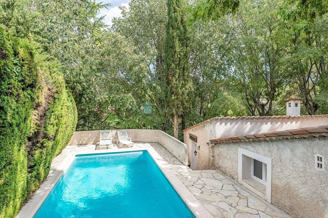House in Grasse, Provence-Alpes-Côte d'Azur, France 5 - 16334975