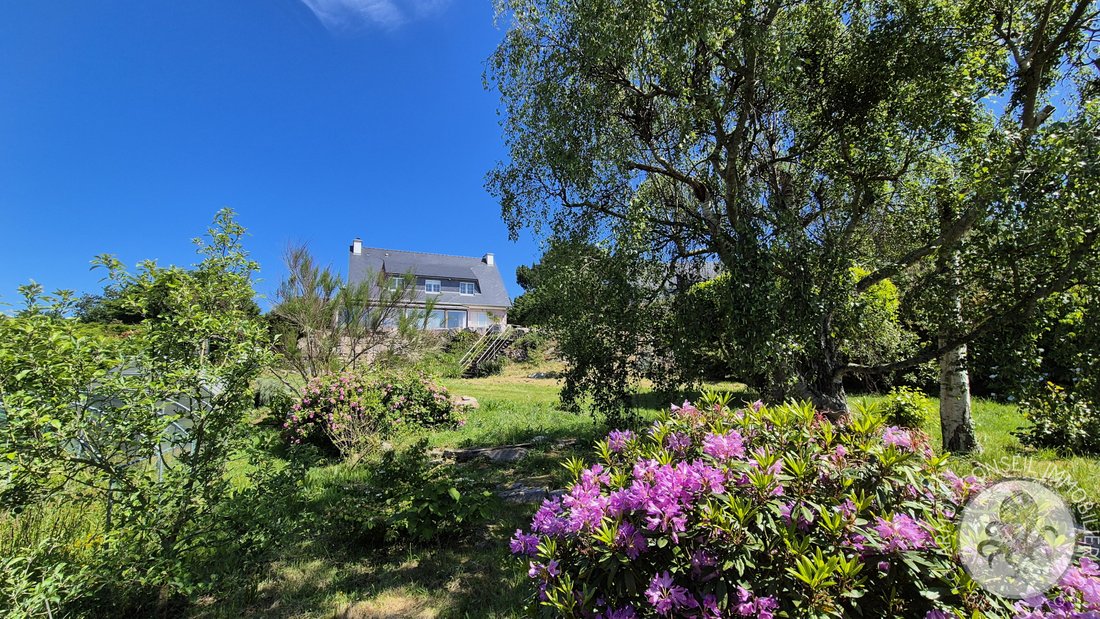 House in Erquy, Brittany, France 1 - 16879943