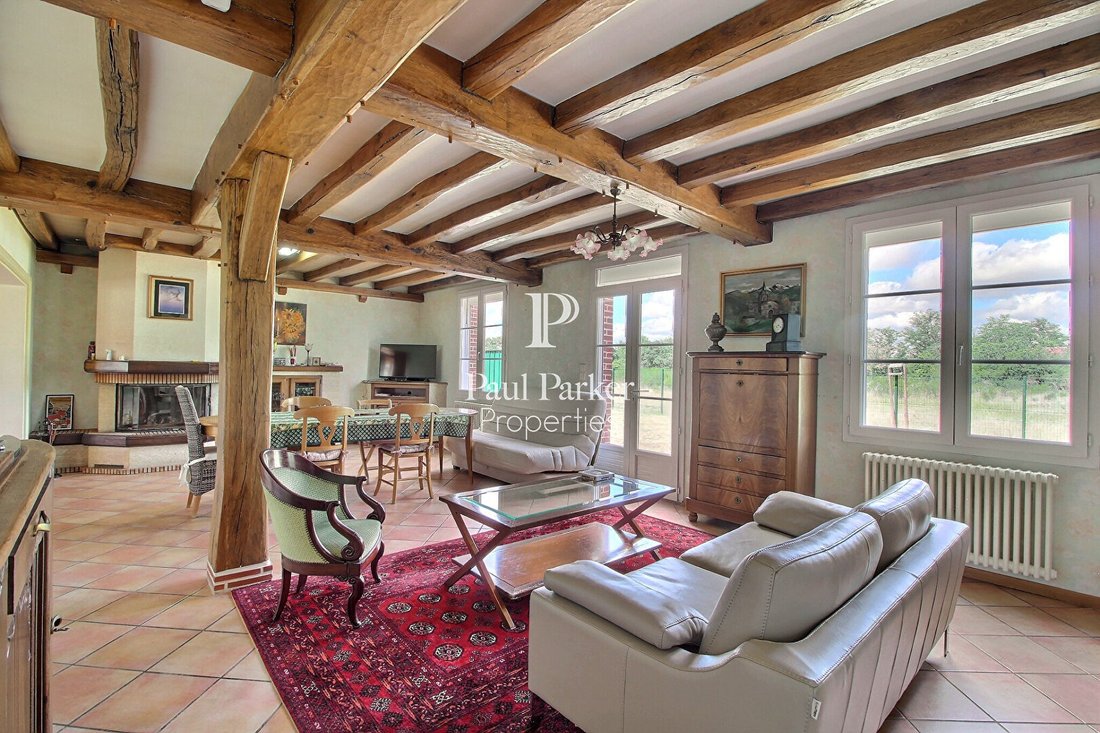 Land in Salbris, Centre-Val de Loire, France 3 - 17943007