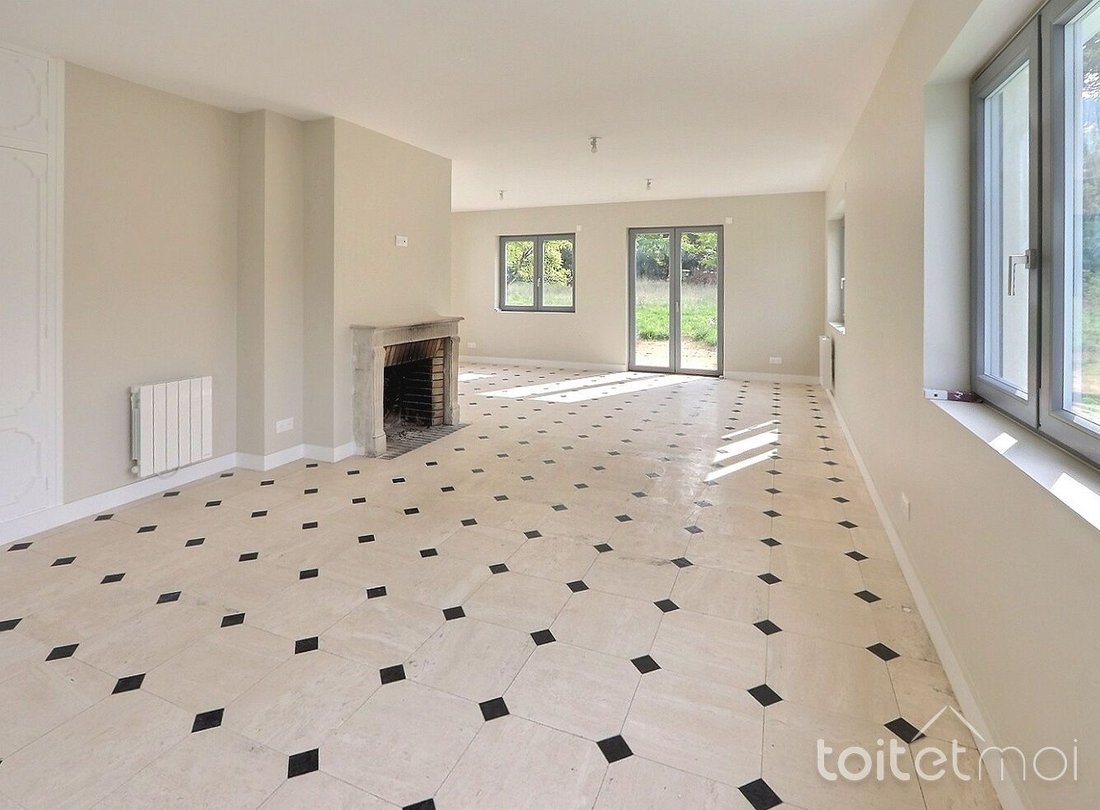 House in Gif-sur-Yvette, Ile-de-France, France 3 - 16291892