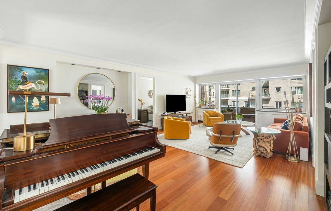 Condo in New York, New York, United States 3 - 17737777