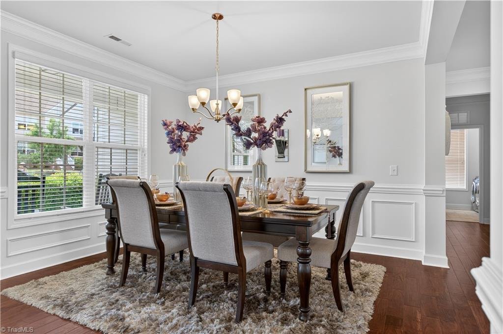 House in Elon, North Carolina, United States 4 - 17942300