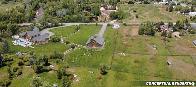Land in Kamas, Utah, United States 3 - 17834811