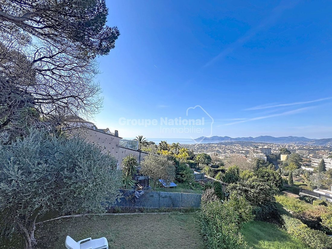 House in Maurice Jeanpierre, Le Cannet, France 1 - 17480298