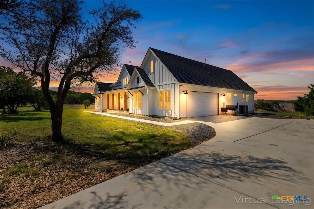 House in Florence, Texas, United States 4 - 17932535
