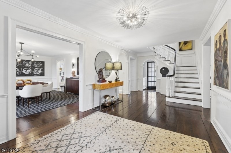 Casa en Essex Fells, Nueva Jersey, Estados Unidos 2 - 17931383