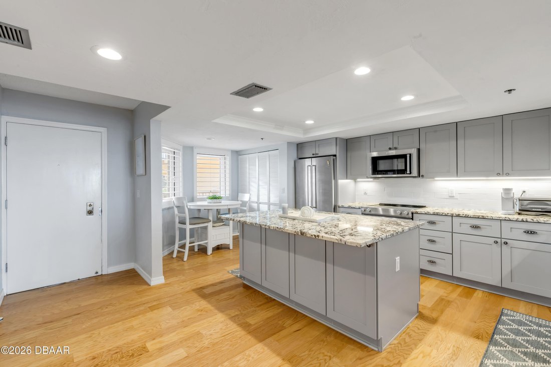 Condo in New Smyrna Beach, Florida, United States 3 - 17943585