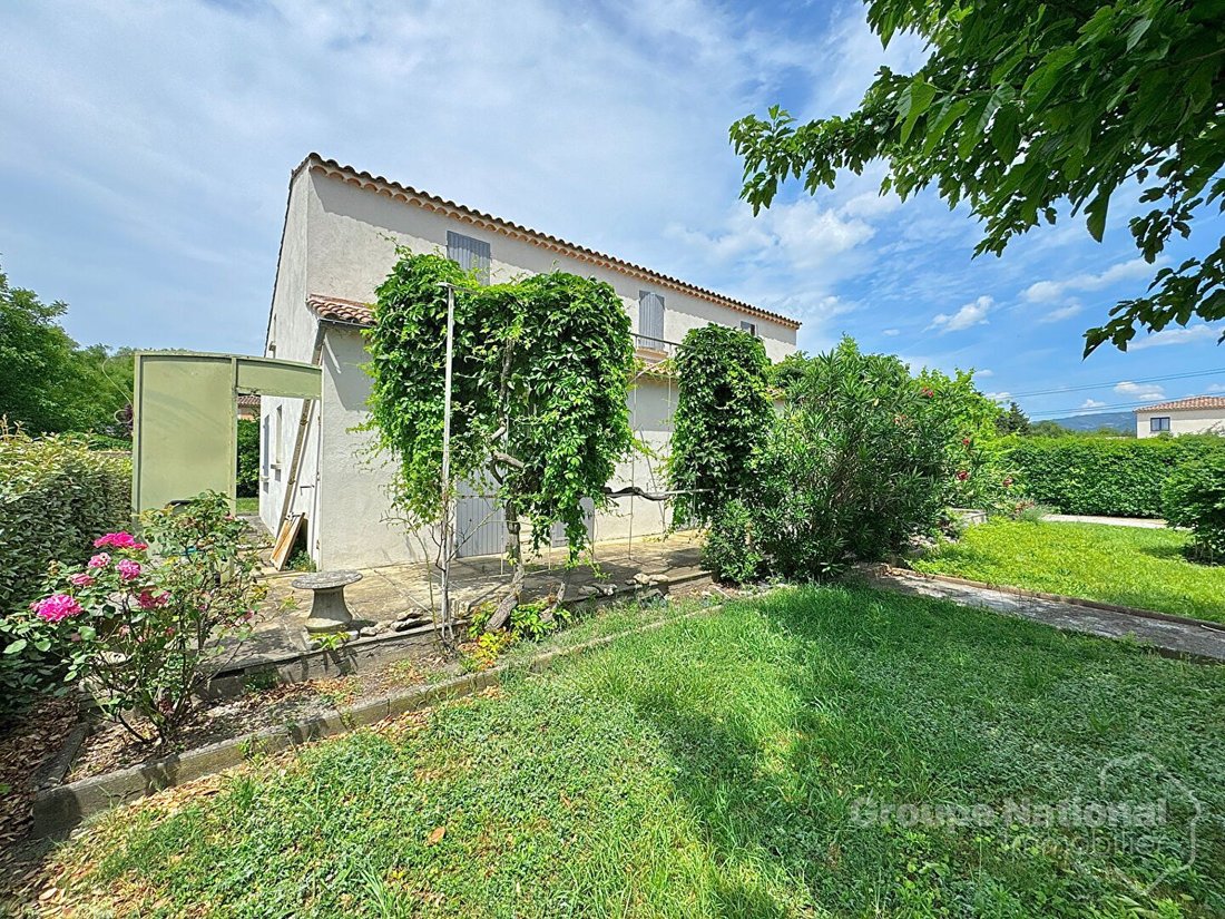 House in Nevons-route d'Apt, L'Isle-sur-la-Sorgue, France 1 - 15755997