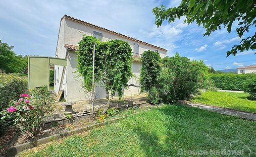 Casa a Nevons-strada di Apt, L'Isle-sur-la-Sorgue, Francia 1