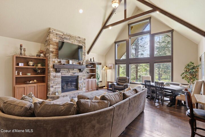 House in Coeur d'Alene, Idaho, United States 3 - 17941970