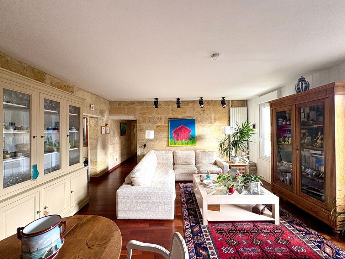 Apartment in Le Lac-Bacalan, Bordeaux, France 4 - 17039544