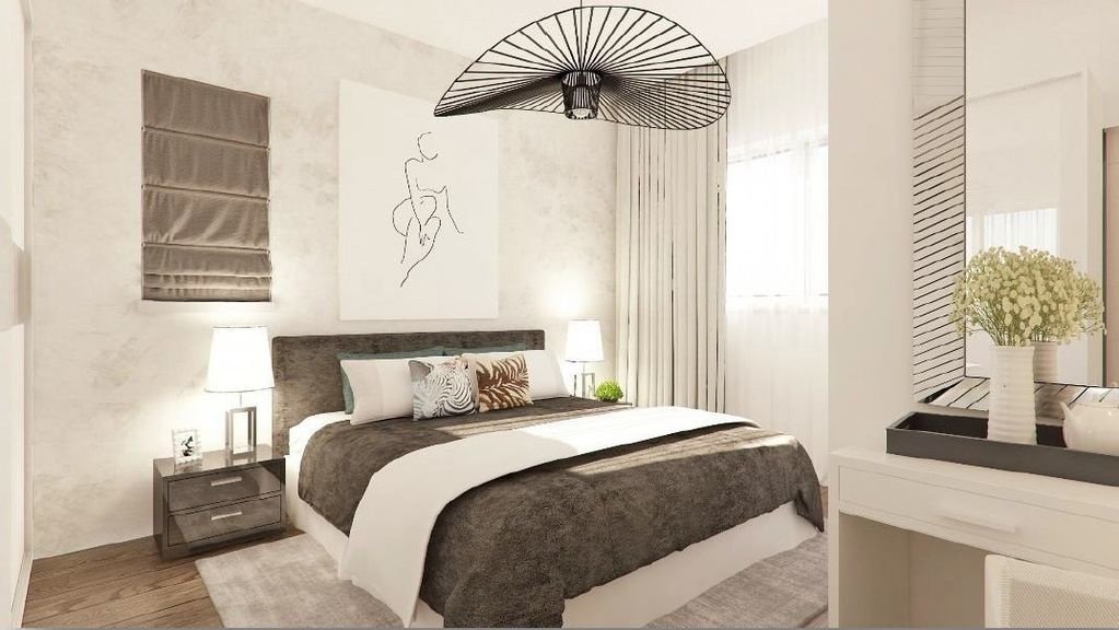 Wohnung in Limassol, Limassol, Zypern 2 - 13545034