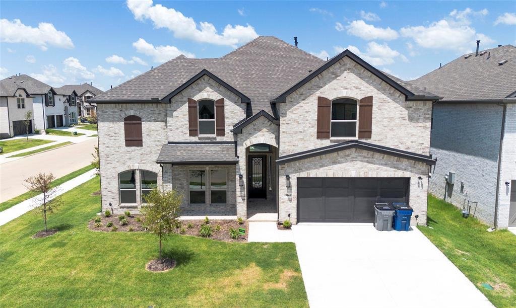 House in Cross Roads, Texas, United States 2 - 17934732