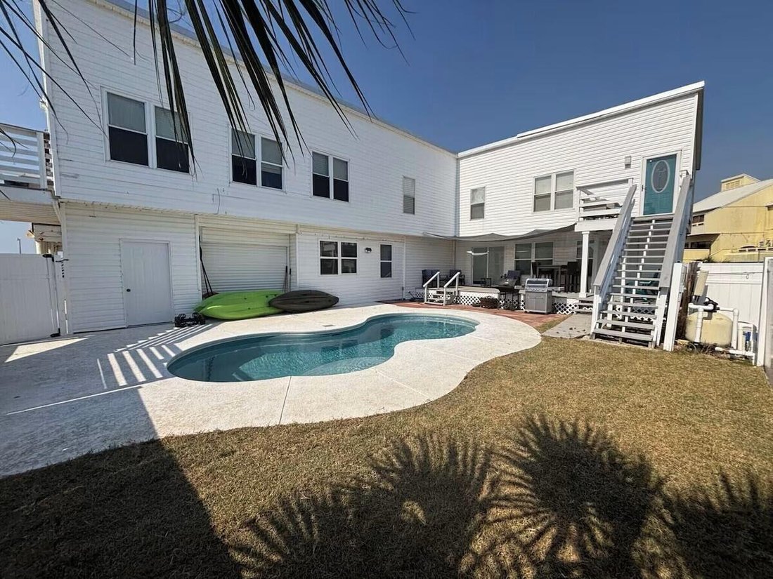 House in Pensacola Beach, Florida, United States 5 - 17928085