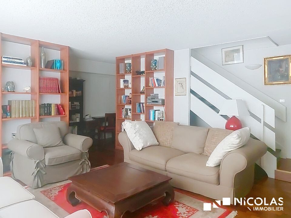 Apartment in Saint Bruno-Saint Augustin, Bordeaux, France 3 - 17418112