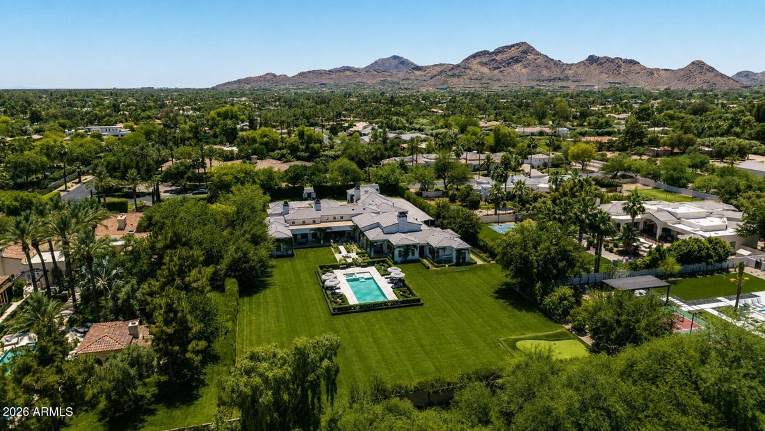 House in Paradise Valley, Arizona, United States 5 - 17903046