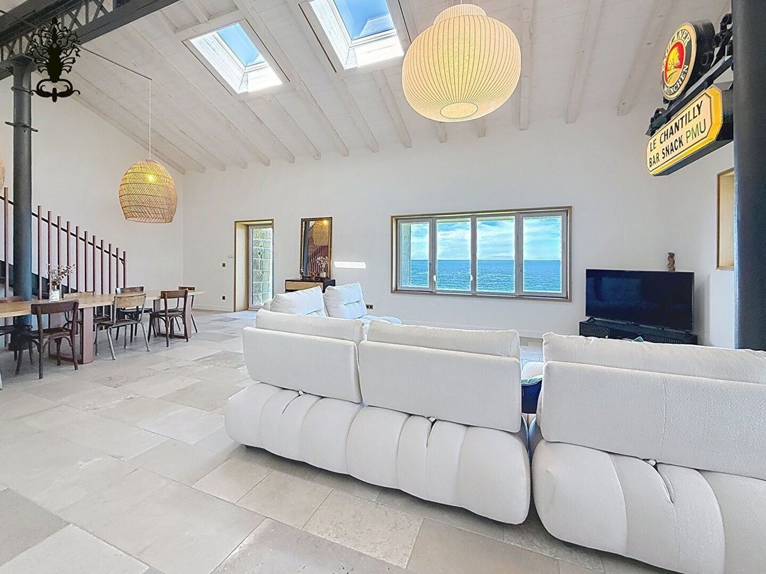 Villa in France 4 - 16012930