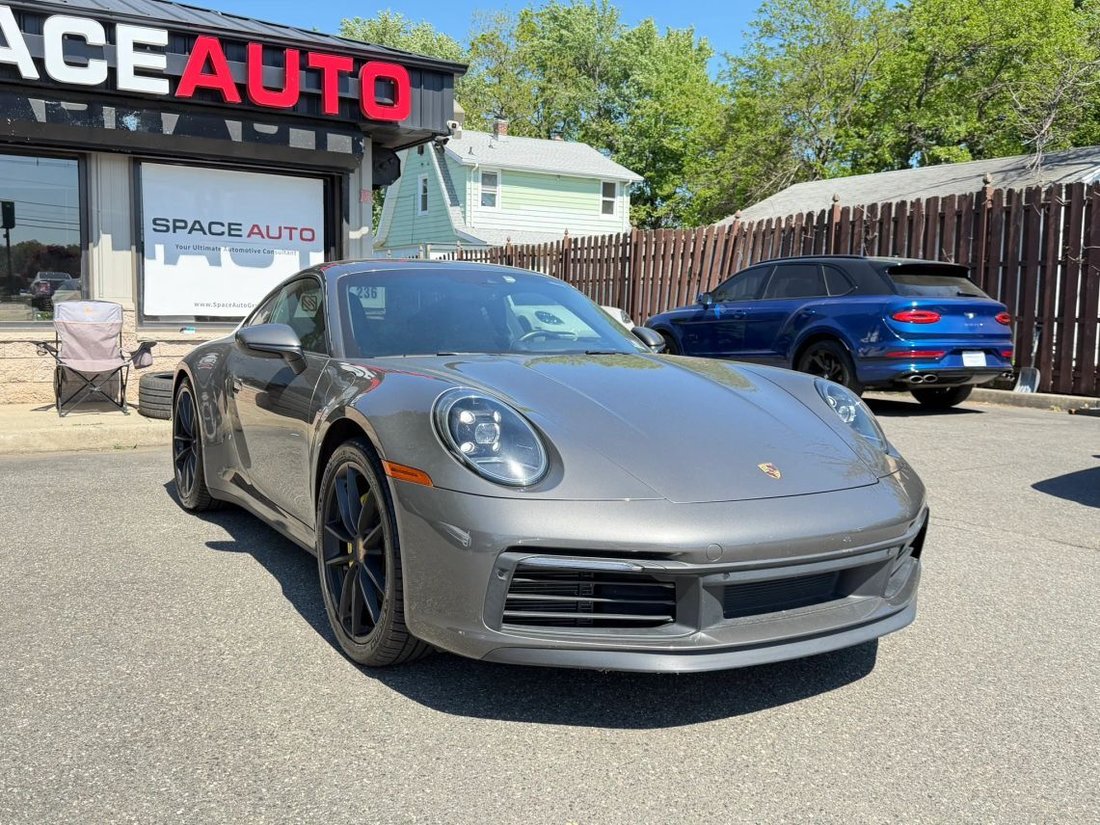 Coupe in East Brunswick, NJ, United States 4 - 17938541