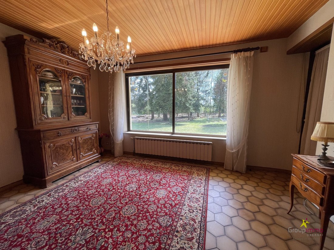 Villa in Wingersheim les Quatre Bans, Grand Est, France 5 - 17936539