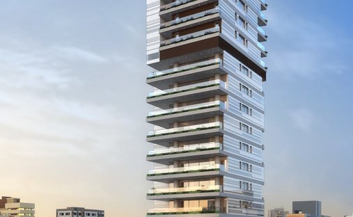 São Paulo, São Paulo, Brasilien 1