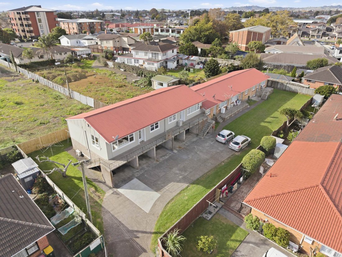 House in Auckland, Auckland, New Zealand 1 - 17936465