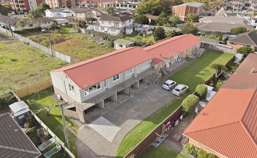 House in Auckland, Auckland, New Zealand 1