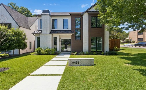 Casa a Dallas, Texas, Stati Uniti 1