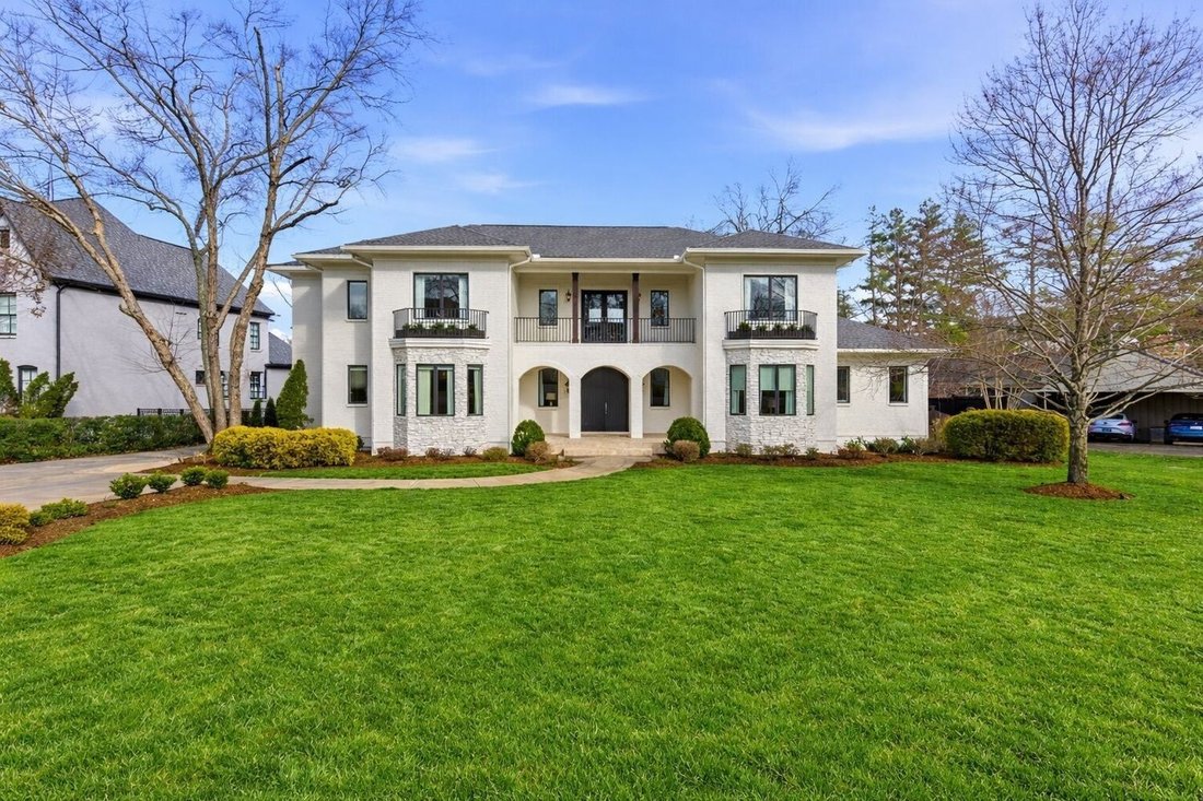 House in Forest Hills, Tennessee, United States 5 - 17940614