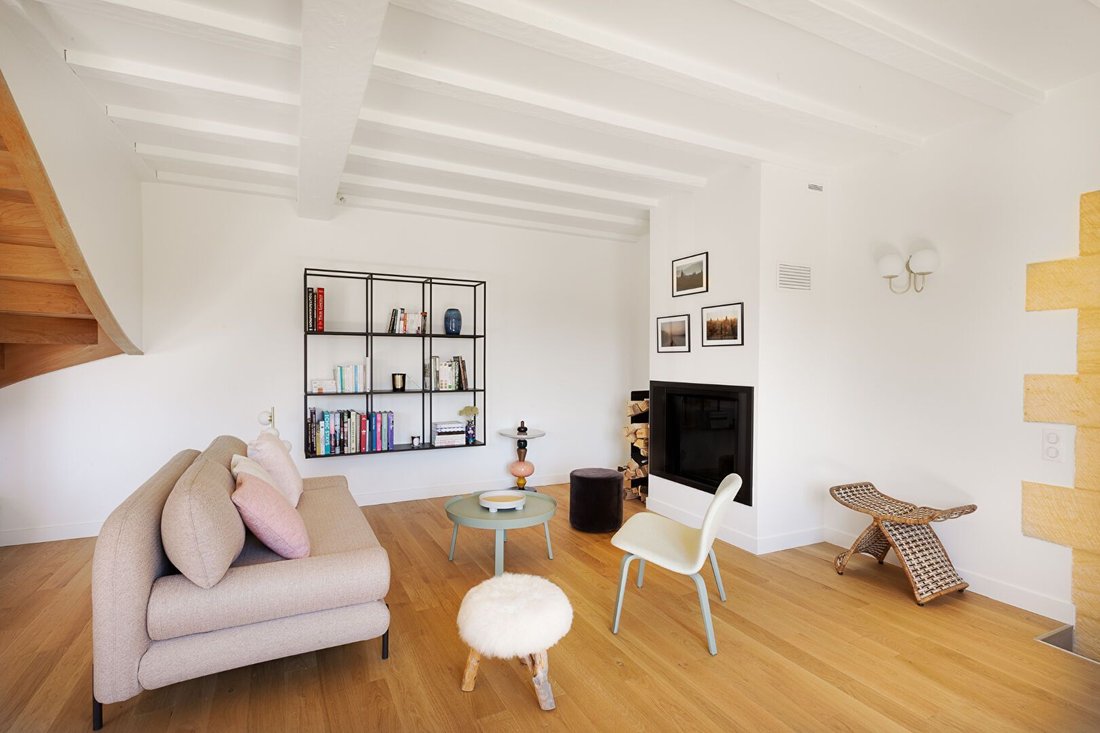 Villa in Vieux Bergerac, Bergerac, France 5 - 16458657