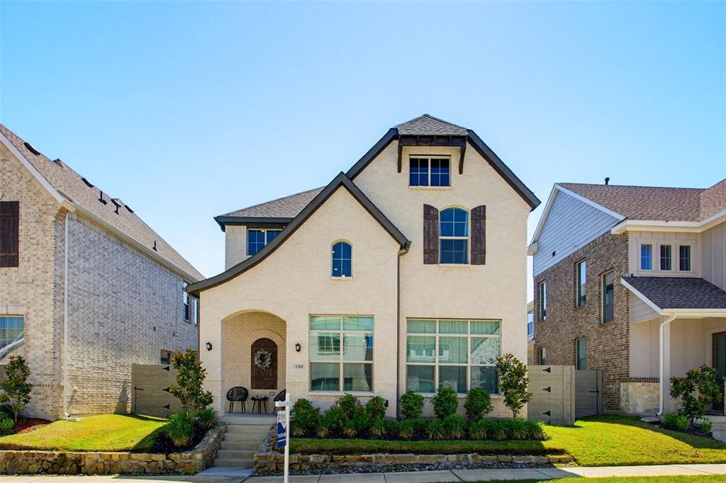House in Sachse, Texas, United States 1 - 17652071