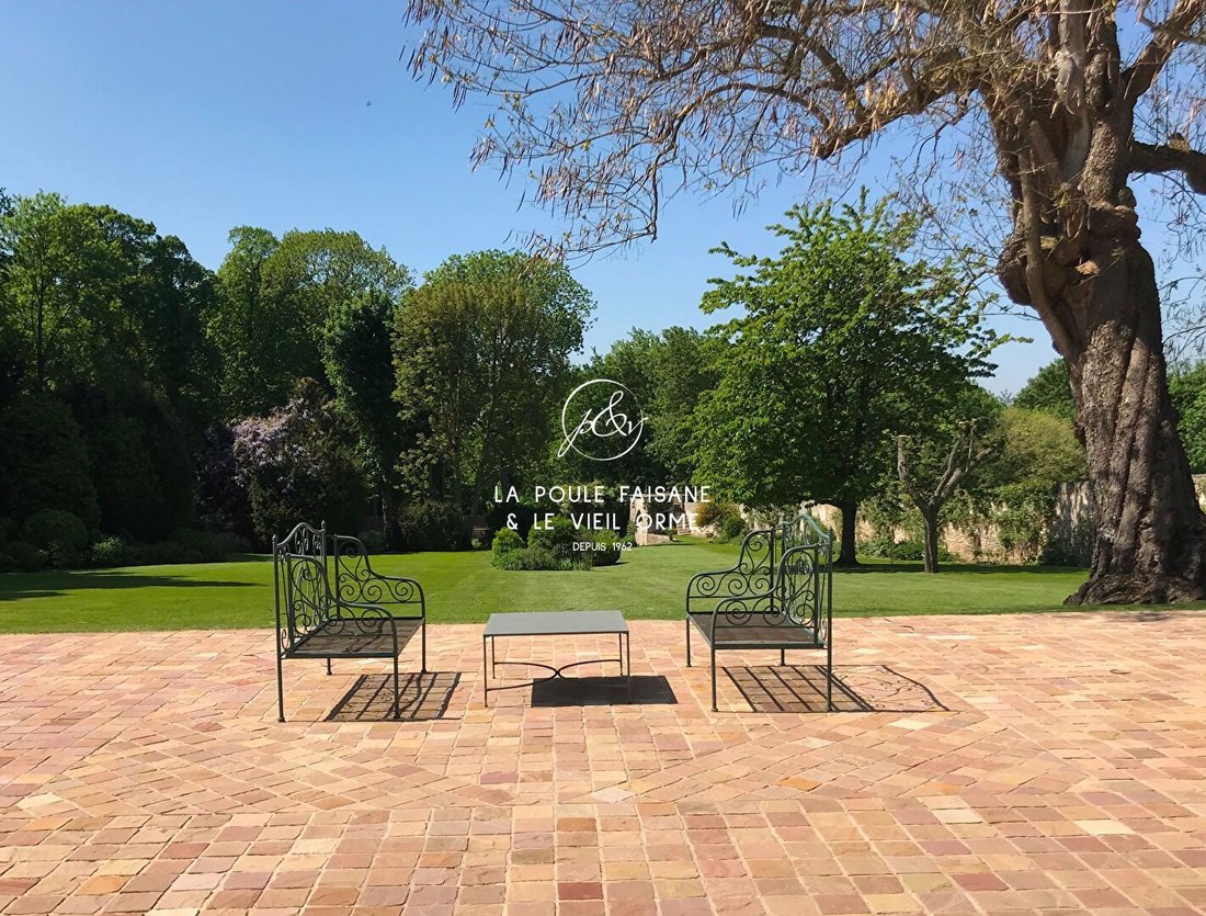House in Houdan, Ile-de-France, France 3 - 17656080