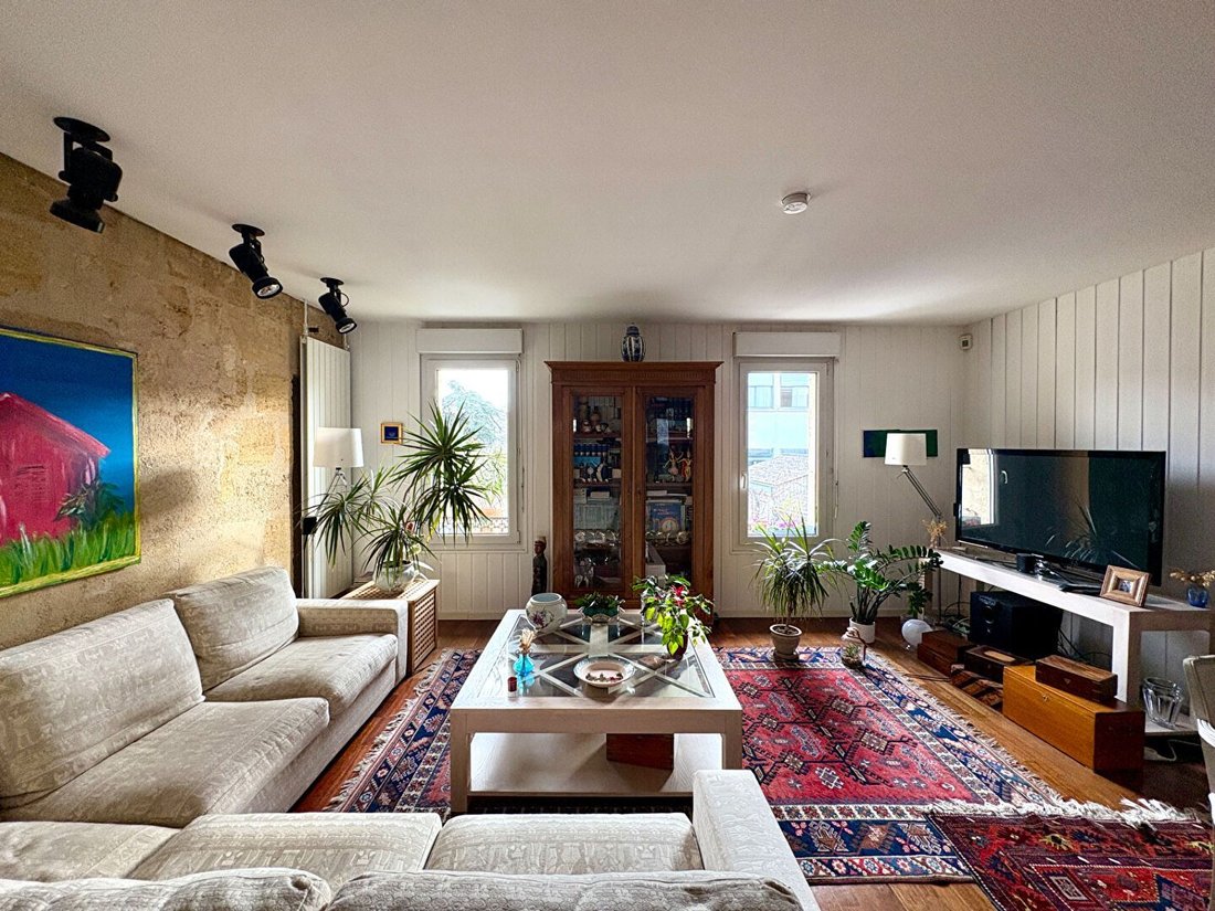 Apartment in Le Lac-Bacalan, Bordeaux, France 3 - 17039544