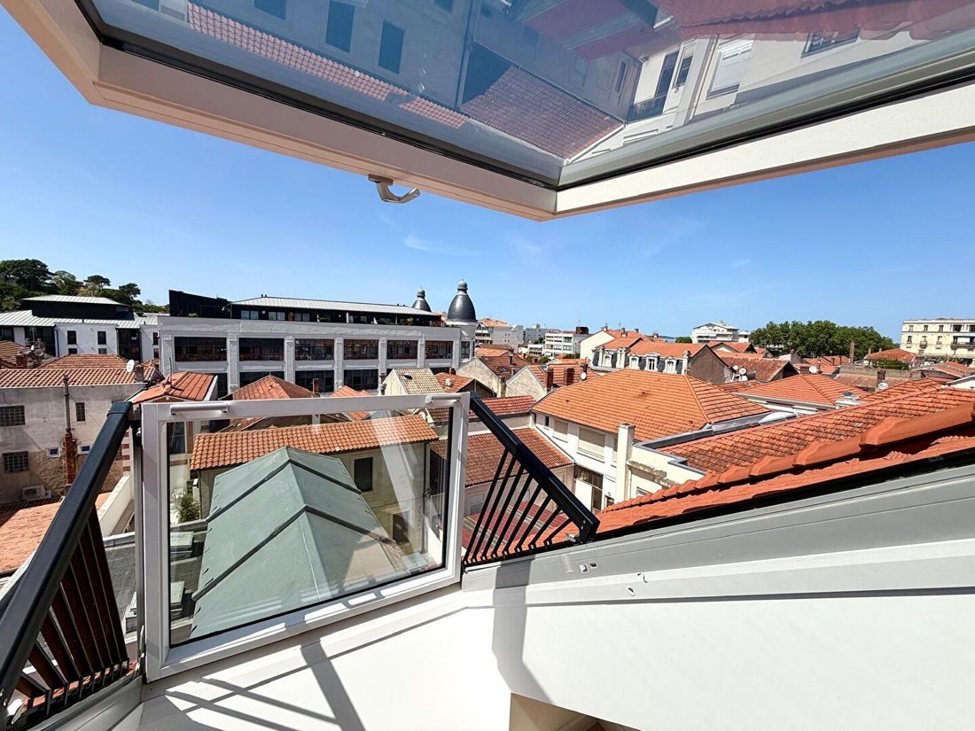 Apartment in Aiguillon, Arcachon, France 4 - 17782137