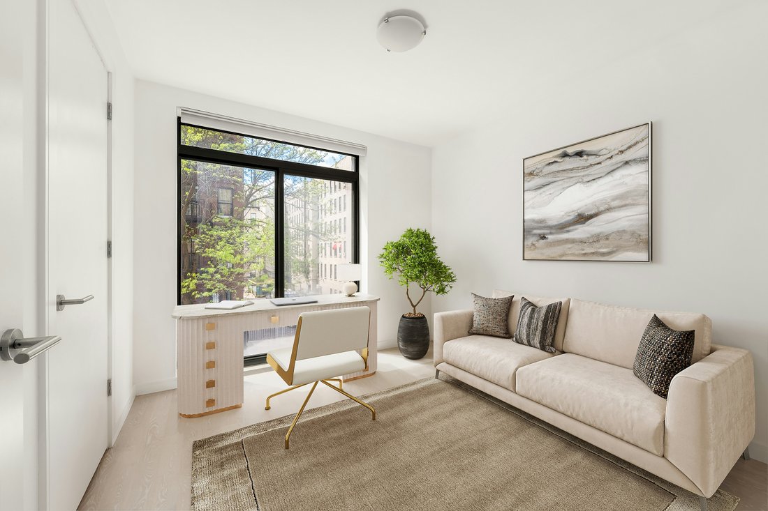 Condo in New York, New York, United States 4 - 17288866