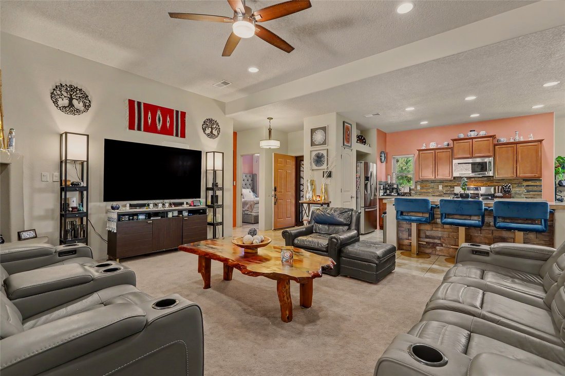 House in Santa Fe, New Mexico, United States 5 - 17932570