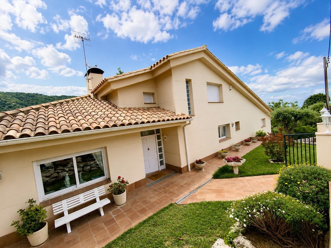 Villa in Teia, Catalonia, Spain 4 - 17937425