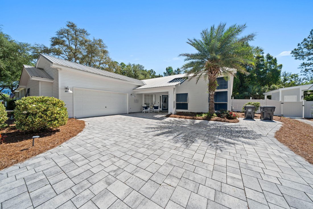 House in Watersound, Florida, United States 3 - 17938961