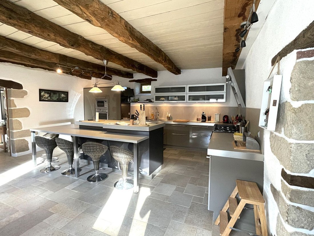 Casa en Corseul, Bretaña, Francia 4 - 16409432