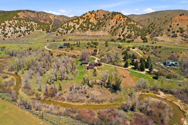 Maison à Park City, Utah, États-Unis 3 - 17941890