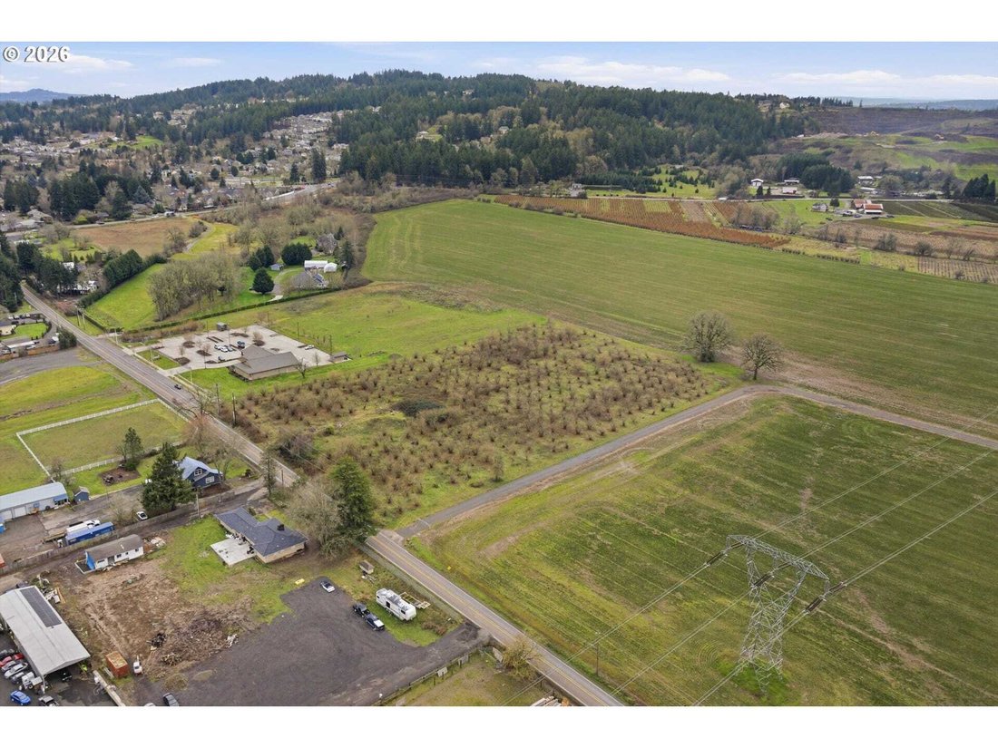 Land in Hillsboro, Oregon, United States 3 - 17935087
